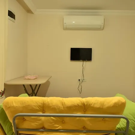 Vakantiehuis Mandalinkoy *