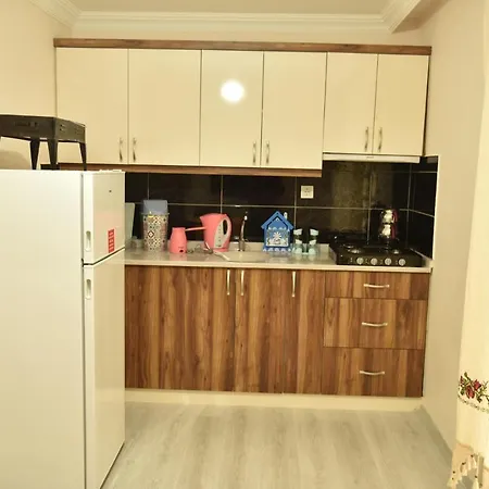 Mandalinkoy Vakantiehuis