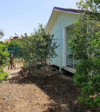 Mandalinkoy Vakantiehuis *
