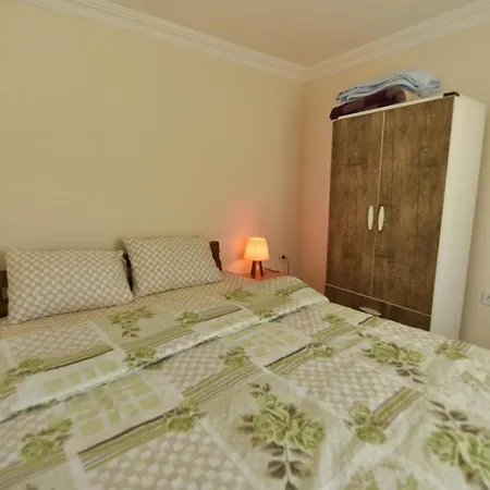 Vakantiehuis Mandalinkoy