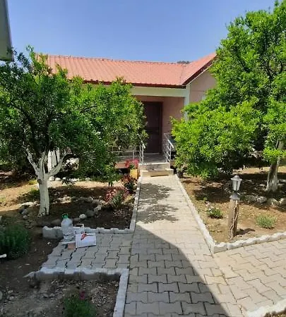 Vakantiehuis Mandalinkoy Koycegiz (Mugla)