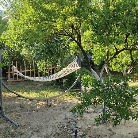 Vakantiehuis Mandalinkoy