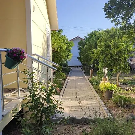 Mandalinkoy Koycegiz