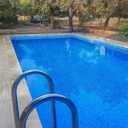Mandalinkoy Nyaraló