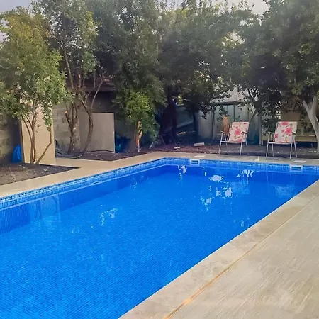 Mandalinkoy Vakantiehuis *